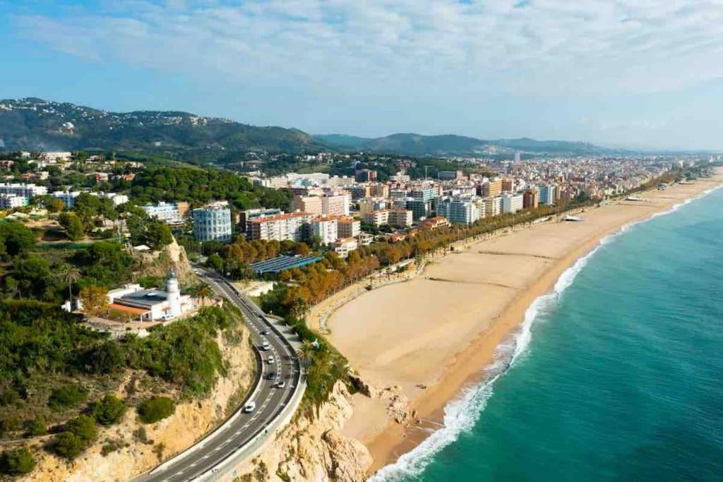 Apartamento “La Caleta” 칼레라 외부 사진