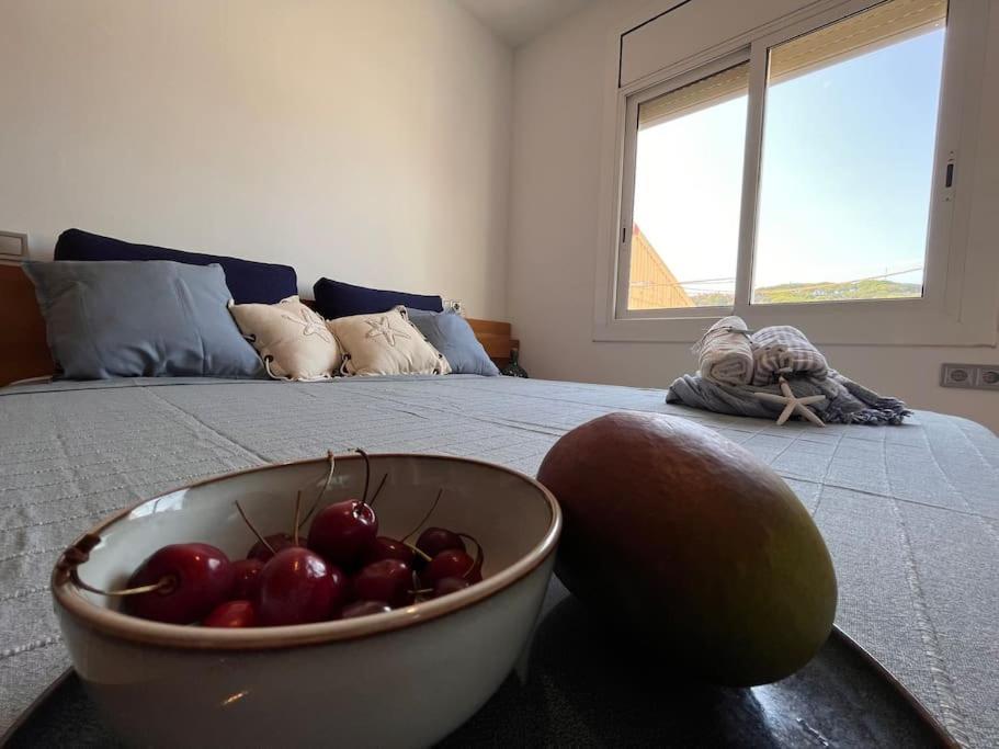 Apartamento “La Caleta” 칼레라 외부 사진