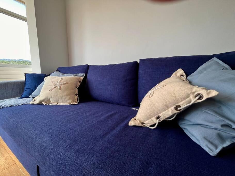 Apartamento “La Caleta” 칼레라 외부 사진