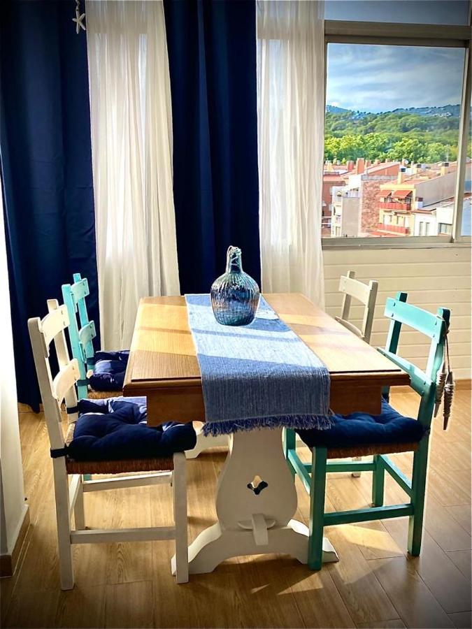 Apartamento “La Caleta” 칼레라 외부 사진